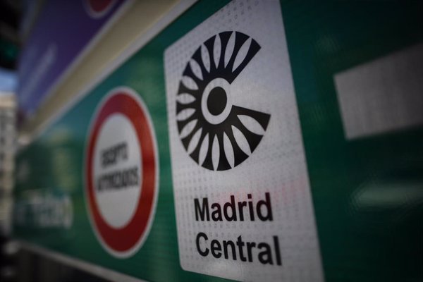 Unidas Podemos pide al Gobierno que actúe para evitar que el nuevo alcalde de Madrid 
