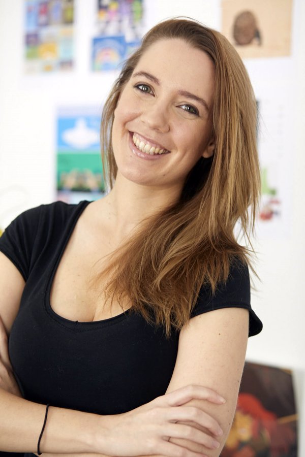 Valeria Castro, CEO de Platonic Games, nueva presidenta de la patronal de videojuegos
