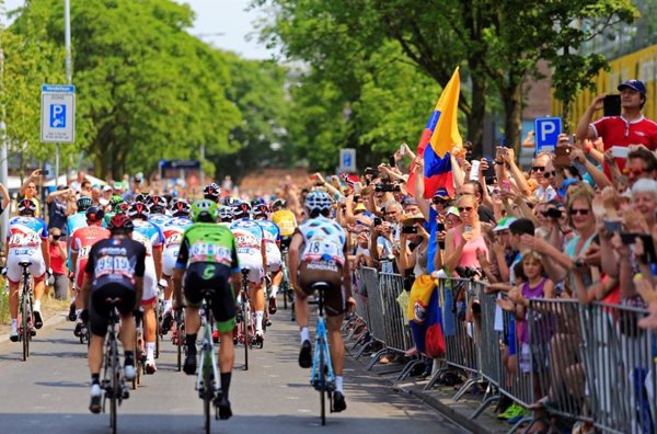La Vuelta de 2020 comenzará el viernes 14 de agosto en la localidad neerlandesa de Utrecht