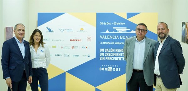 El Valencia Boat Show presenta en Madrid su edición 