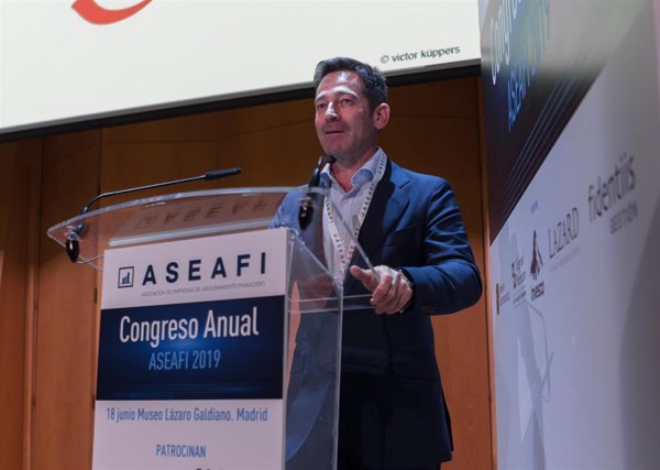 Aseafi integrará a empreas de servicios de inversión y sociedades gestoras de carteras