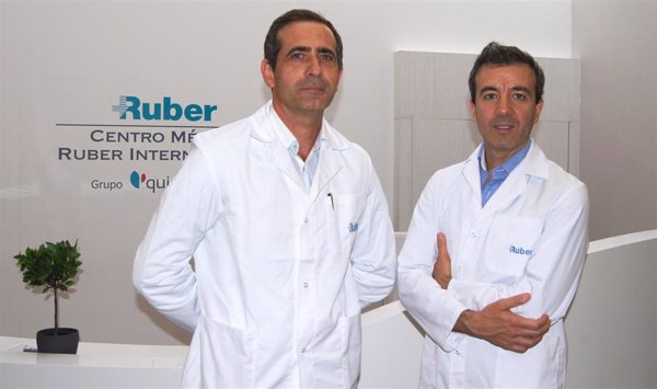 El equipo de Cirugía Plástica de FEMM se incorpora al Hospital Ruber  Internacional