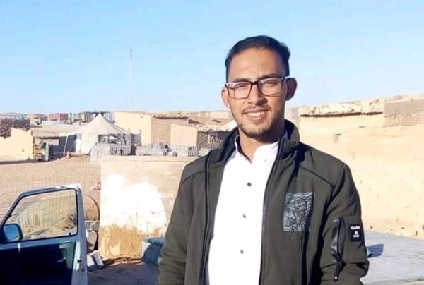 Denuncian la desaparición de otro activista saharaui en los campamentos de Tinduf