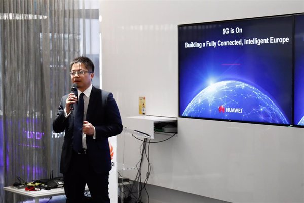 Huawei aboga por la colaboración del sector para establecer estándares comunes de ciberseguridad en redes 5G