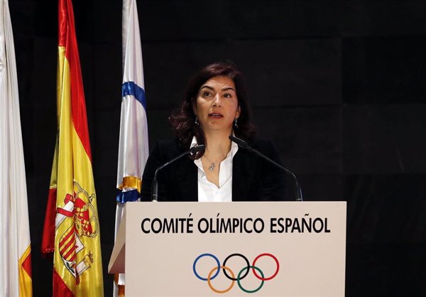 La Red Iberoamericana de Mujer y Deporte recupera su actividad ocho años después