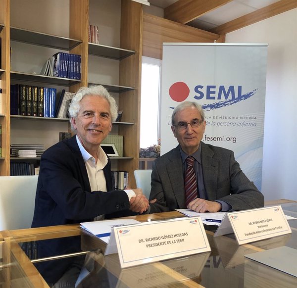 SEMI y FHF han firmado un acuerdo para promover la detección y el tratamiento de la hipercolesterolemia familiar