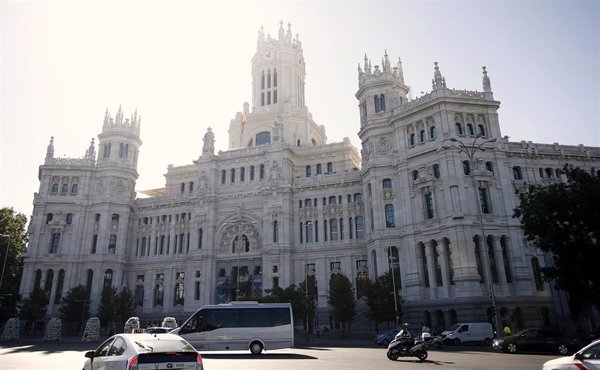 Axesor otorga a Madrid y Barcelona un rating 'A' con perspectiva estable