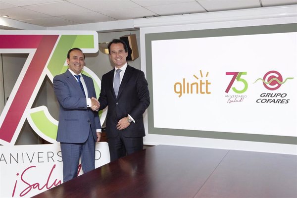 El Grupo Cofares y Glintt lanzan una plataforma para acelerar la digitalización de la farmacia