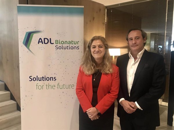 ADL Bionatur confirma sus previsiones de duplicar la facturación en 2019, por encima de los 50 millones