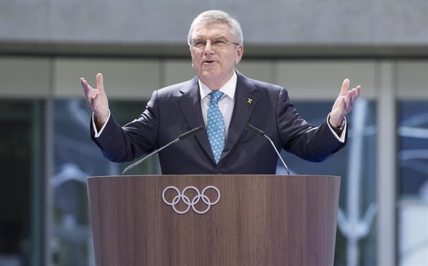 El COI elimina la prohibición de que los Juegos Olímpicos tengan que celebrarse en una única ciudad