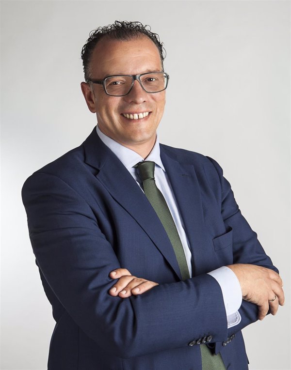 Economía:- Miguel Santos Romón, nuevo presidente de la Asociación de Servicios de Prevención Ajenos (ASPA)