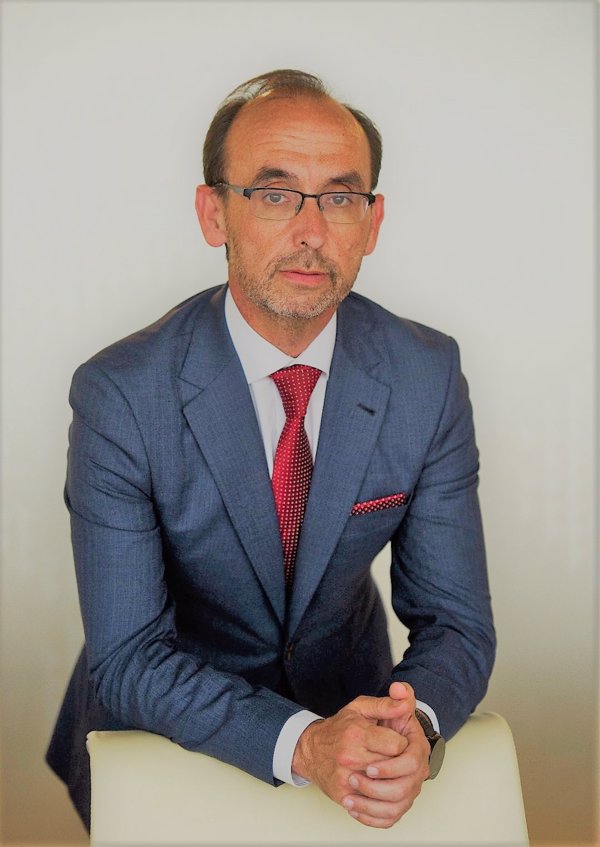 El economista Salvador Marín, nuevo presidente de la Federación Europea de Contables y Auditores para pymes