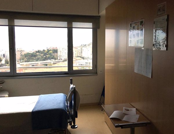 Satse denuncia el cierre de, al menos, 12.700 camas en verano en hospitales de España