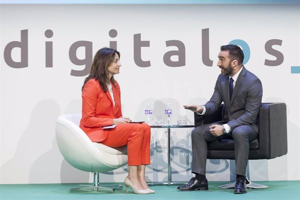 Los expresidentes Felipa González y Aznar debatirán sobre digitalización en el evento 'DigitalES Summit 2019'