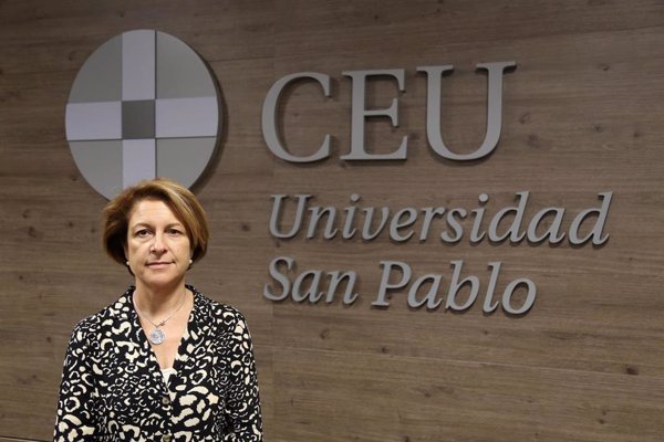 Rosa Visiedo Claverol, nueva rectora de la Universidad CEU San Pablo de Madrid