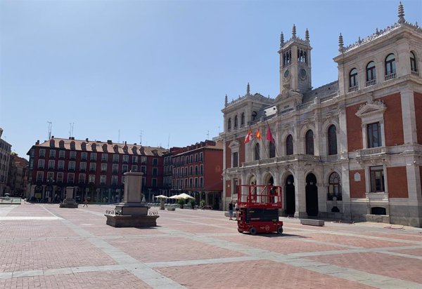 Valladolid confía en T-Systems para transitar hacia la gestión inteligente de la ciudad con el proyecto S2CITY