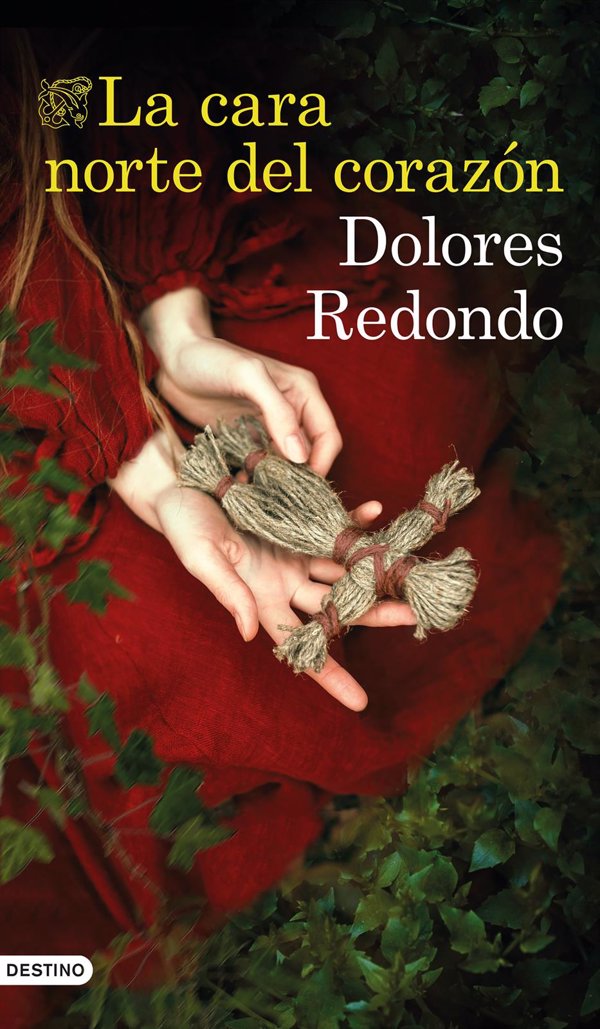 Dolores Redondo publica en octubre nueva novela, precuela de 'La trilogía del Baztán'