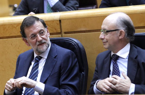 Drets y el IDHA se querellan contra Rajoy, Fernández Díaz y Montoro por la 'Operación Cataluña'