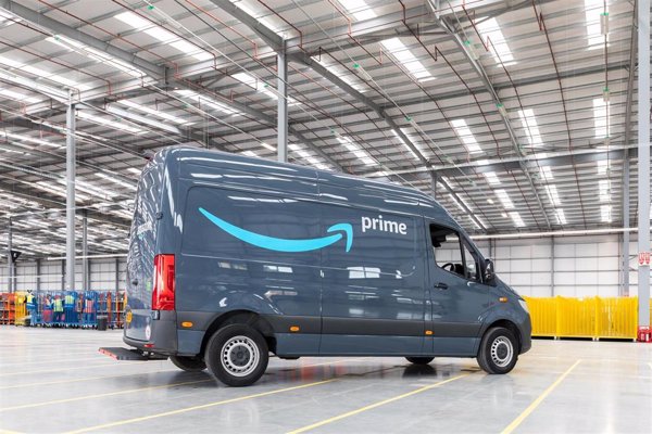 UGT denuncia a Amazon Flex ante la Inspección de Trabajo por 