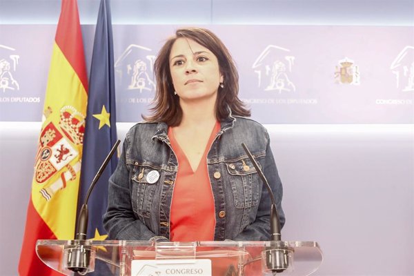 Lastra (PSOE), convencida de que habrá acuerdo con Unidas Podemos para formar Gobierno