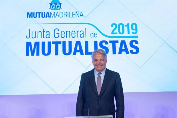 Mutua Madrileña, primer grupo asegurador no vida de España por ingresos de primas en el primer semestre