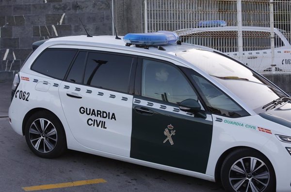 Muere un varón al quedar atrapado por una puerta en una planta de áridos de La Mojonera (Almería)