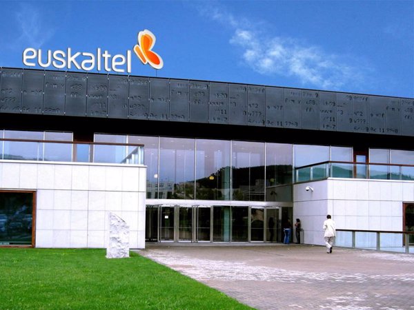 Zegona presume de las mejoras operativas de Euskaltel en el primer mes de José Miguel García como CEO