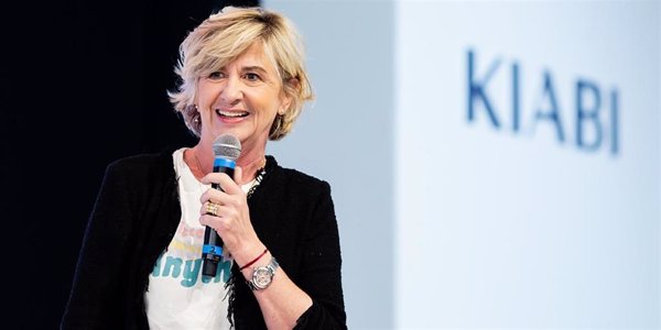 Elisabeth Cunin, nombrada presidenta de Kiabi