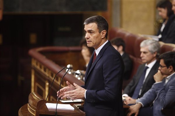 Sánchez se compromete a impulsar la regulación del derecho a la eutanasia y muerte digna