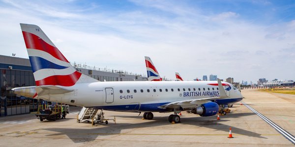 British Airways no logra frenar en los tribunales la huelga de pilotos
