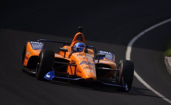 McLaren regresará a la IndyCar a tiempo completo en 2020