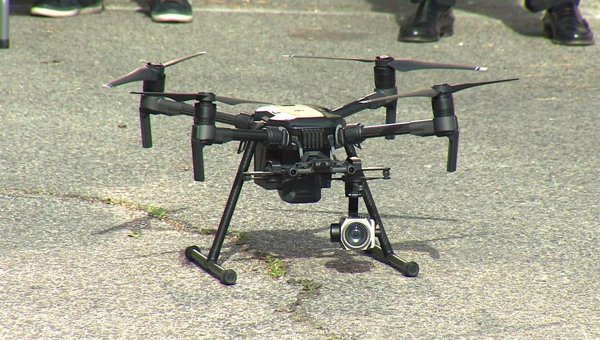 La AEA cuestiona la legalidad de las multas por drones por carecer de garantías jurídicas y avisa de que son recurribles
