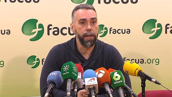 Facua pide a Sanidad que decrete la alerta sanitaria a nivel nacional por la carne mechada con listeria en Andalucía