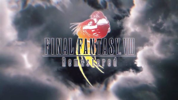 La remasterización de Final Fantasy VIII llegará a las consolas el 3 de septiembre