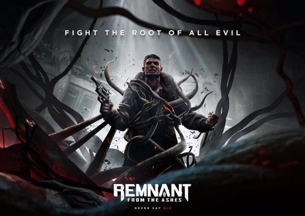 La lucha contra el mal de Remnant: From the Ashes, ya disponible en España