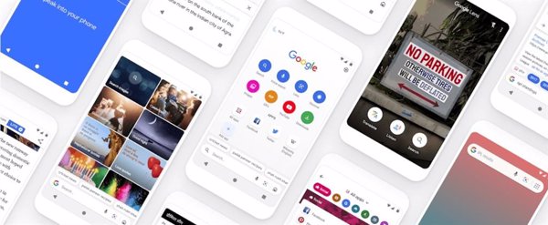 La app ultraligera Google Go ya está disponible a nivel mundial y añade la función para leer en voz alta