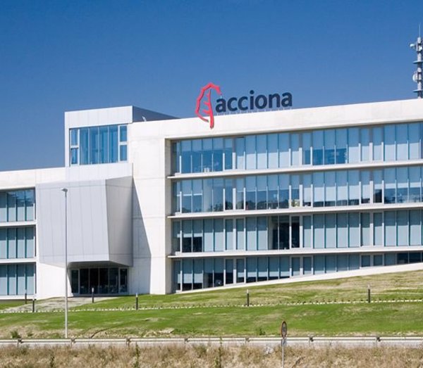 Acciona empezará el próximo mes en Chile el lanzamiento de su aceleradora de 'startups' por América Latina