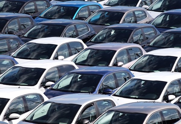 Las ventas de automóviles se desploman un 37% en lo que va de mes por el efecto del WLTP