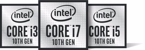Intel presenta nuevos procesadores Comet Lake de décima generación con hasta seis núcleos para PCs ultraligeros