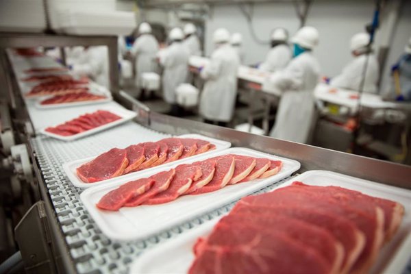 La industria cárnica cree que un impuesto sobre la carne penalizaría a las familias más modestas