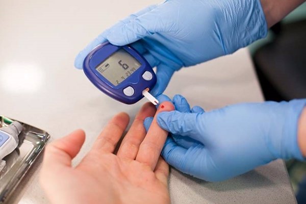 La inflamación crónica de la diabetes tipo 2 está causada por las modificaciones mitrocondriales, según un estudio