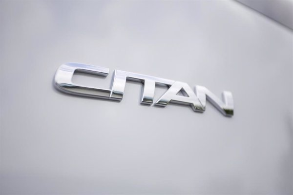 Daimler confirma que el sucesor del Citan tendrá versión eléctrica y se desarrollará con Renault-Nissan