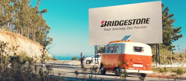 Bridgestone anuncia cambios en su alta dirección como impulso a la transformación digital