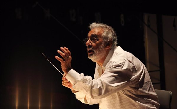 La actuación de Plácido Domingo en Salzburgo vuelve a tener entradas a la venta pese al 'no hay billetes' de días atrás
