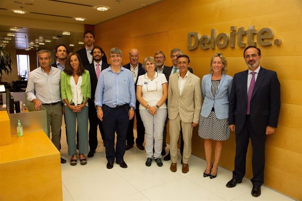 El Consejo Asesor del Deporte Español impulsa cinco grupos de trabajo para consensuar políticas deportivas