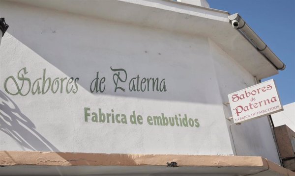 Sanidad ordena retirar todos los productos de Sabores de Paterna por listeriosis