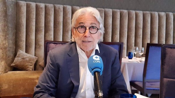 Sánchez Llibre (Foment del Treball) reclama Presupuestos: 