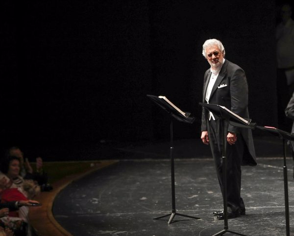 El Teatro Real mantiene su postura respecto a Plácido Domingo y afirma que no hará investigaciones