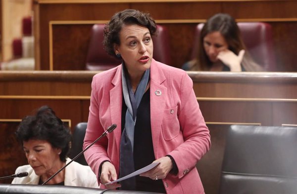 Valerio asegura que, aun pudiendo subir el salario mínimo en funciones, 