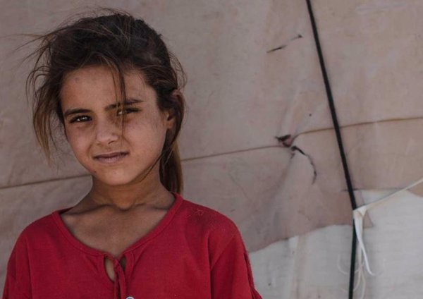 Save The Children alerta del impacto de la guerra en la salud mental de los niños y pide al Gobierno que les proteja